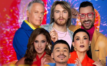 ¿Quién se quedó con el sexto lugar de "La casa de los famosos México"?