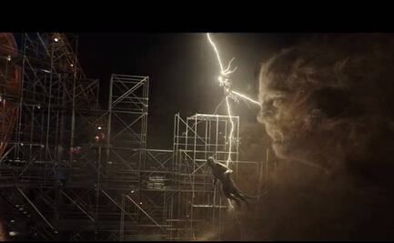 Multiverso de villanos... sin Tobey y Andrew