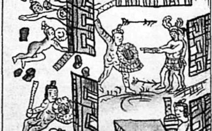 "En España la conquista de América se ve como un hito histórico, pero en realidad debería generar vergüenza"