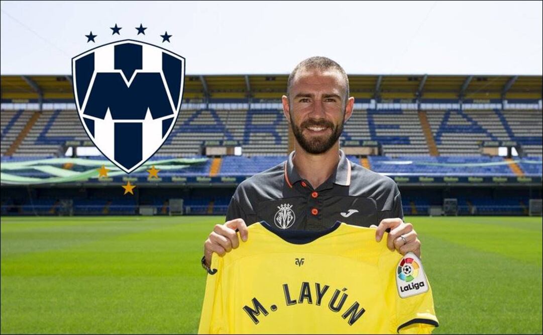 El mexicano analiza dejar el Villarreal. Foto: Especial