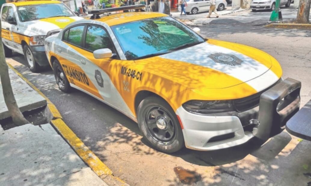 Cuál es la multa de tránsito más cara en la CDMX