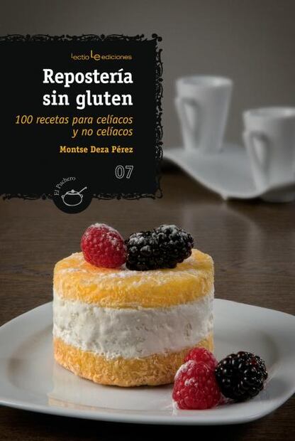 5 recetarios para tus antojos dulces