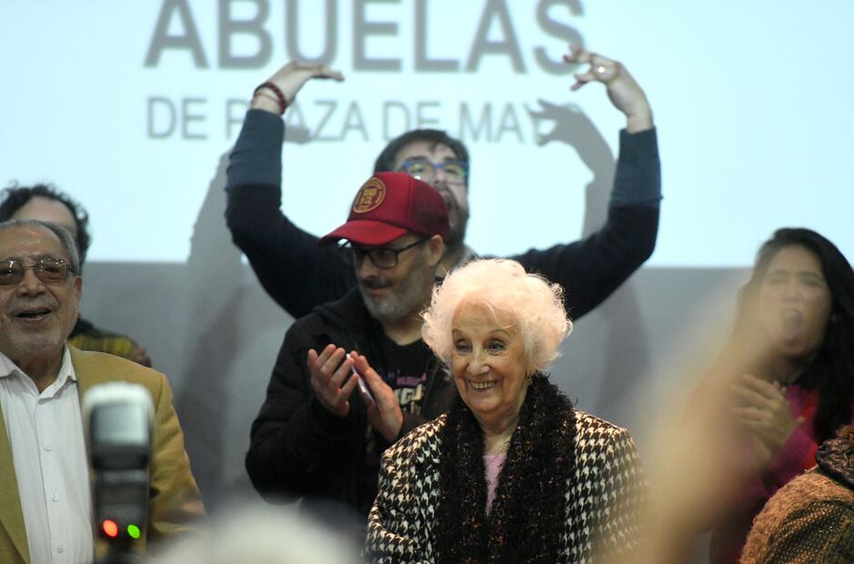 Foto: EFE/Enrique García Medina