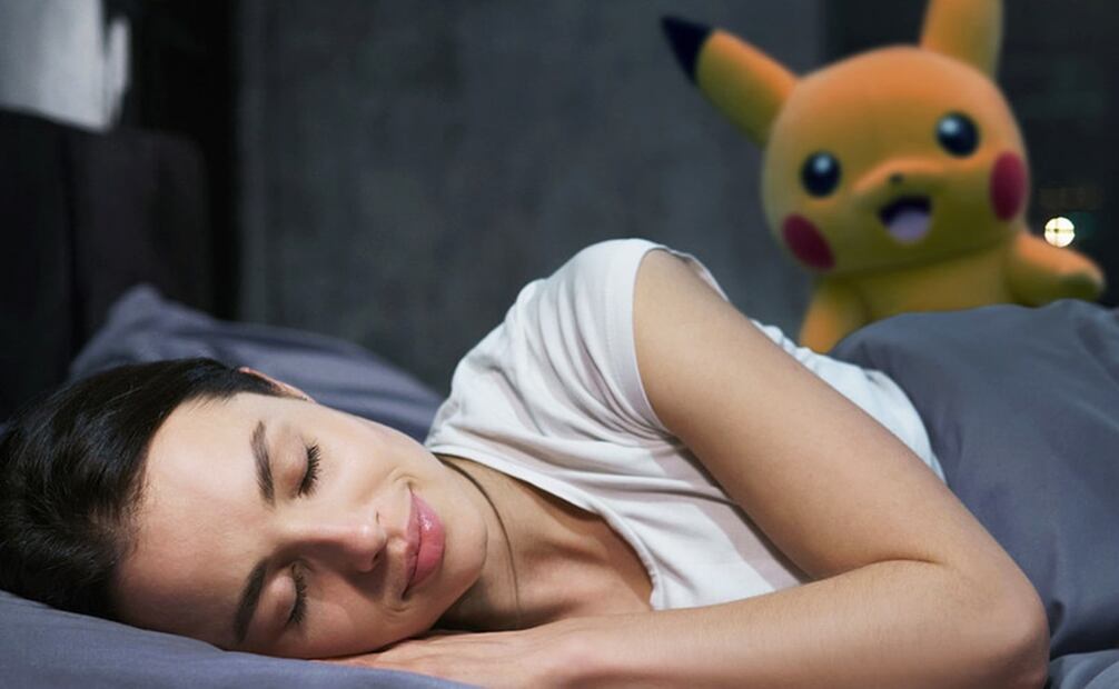 El “exorcista” Hugo Álvarez compartió con EL UNIVERSAL el caso de un menor en Puebla, quien dormía con sus tazos de Pokémon debajo de su almohada y tenía terribles pesadillas. “Un día, su mamá lo encontró con un cinturón amarrado al cuello intentando suicidarse, porque los personajes dicen frases como ‘maldito, te odio, muérete, te voy a destruir’”, aseveró el pastor. Foto: ESPECIAL.