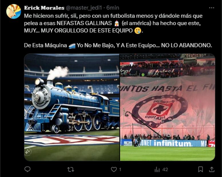 Los MEJORES MEMES del triunfo celeste en semifinales