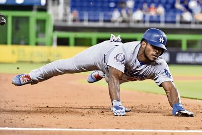 Los peores Dodgers de la década