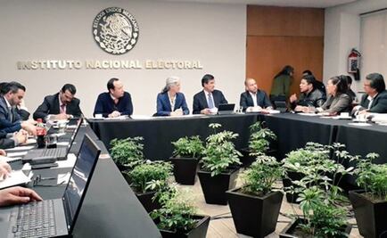 Perfilan 2 de junio como fecha para elección en Puebla