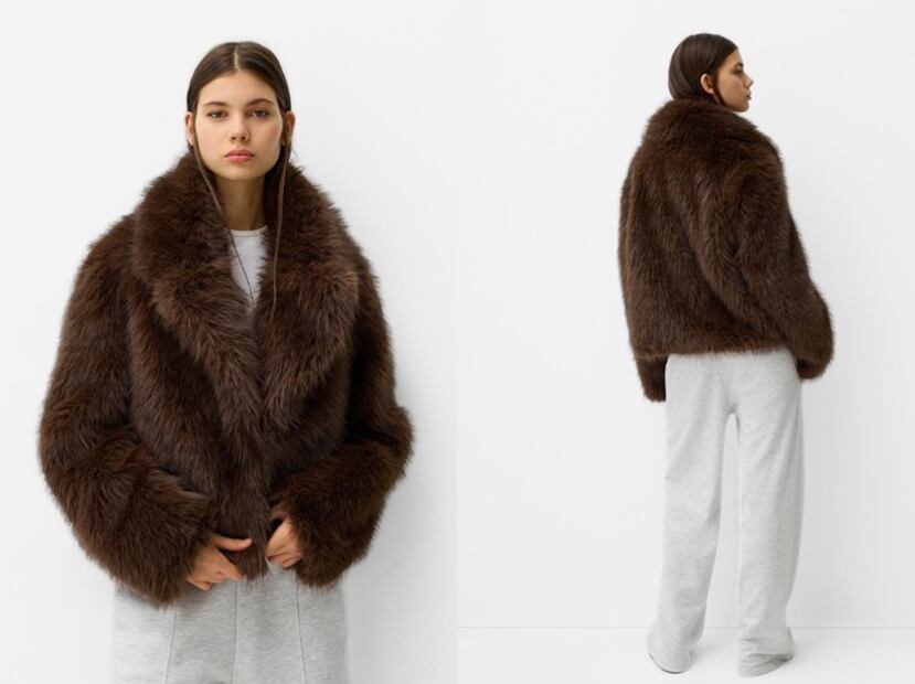 Foto: Bershka