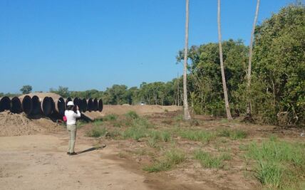 De manera periódica, ASEA supervisará refinería Dos Bocas