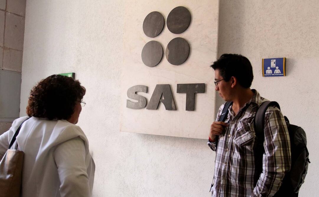 Miscelánea Fiscal 2022 entiéndele en 5 puntos