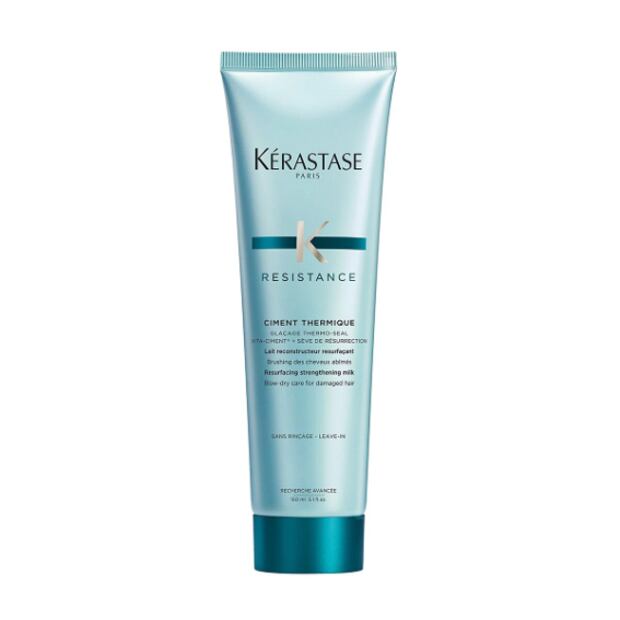 ¿Por qué es importante usar un protector térmico para el cabello?