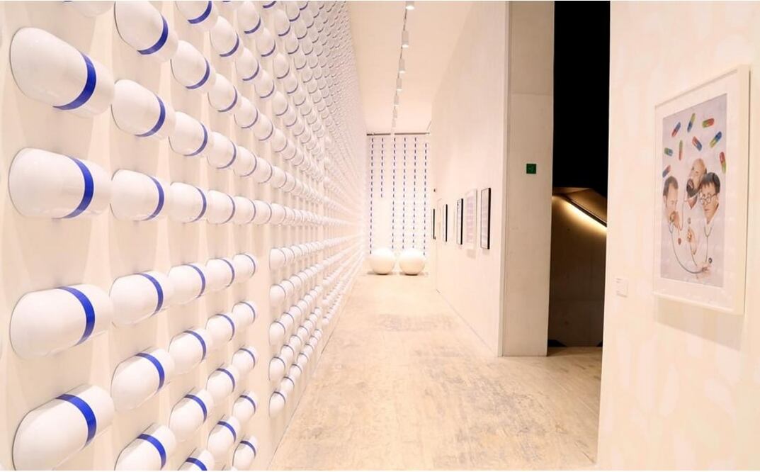 Photo: Berenice Fregoso / EL UNIVERSAL