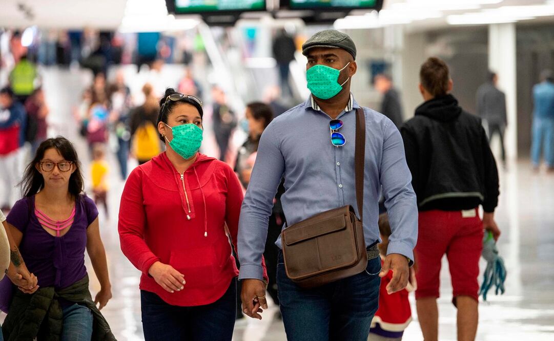 Foto: Archivo / EL UNIVERSAL 