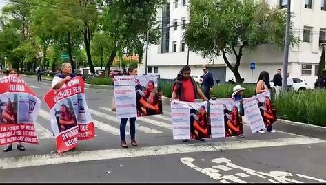 Localizan con vida a Sonia Rubí, adolescente que desapareció tras salir de la estación Mixiuhca del Metro