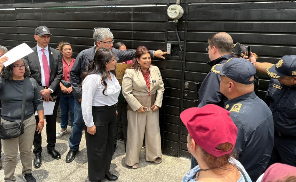 Lanzan “Policía Cerca de Ti” en Iztacalco; buscan fortalecer seguridad y respuesta vecinal. Foto: Liliana Gómez