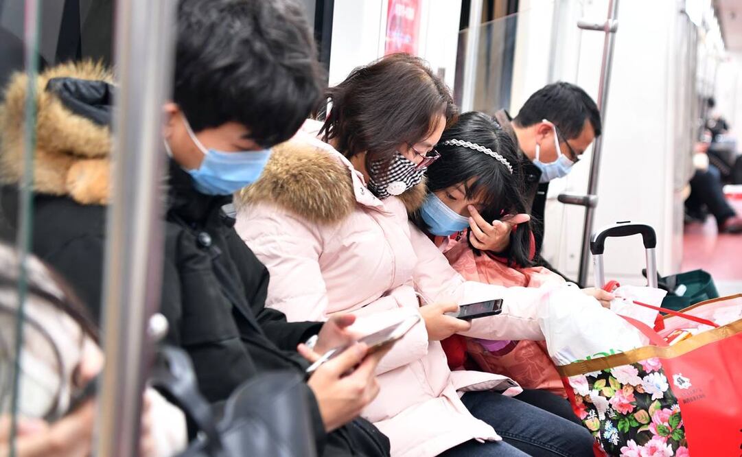Foto: Xinhua