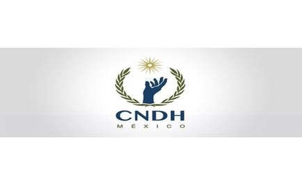 Emite CNDH recomendación a la CNS por violaciones a derechos humanos en Tamaulipas