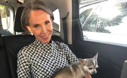 Florinda Meza comparte fotos inéditas de su juventud, hoy cumple 74 años 