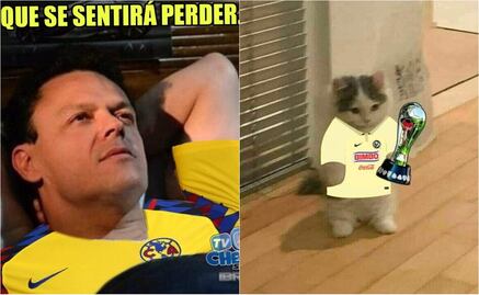 Los mejores MEMES de la contundente victoria del América ante Tijuana