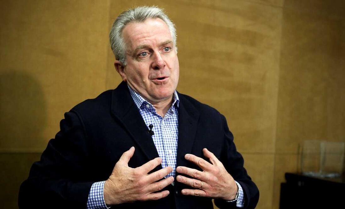 Foto: Archivo/EL UNIVERSAL 