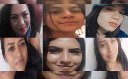 Hallan calcinadas a cinco de las seis mujeres desaparecidas en Celaya, Guanajuato  