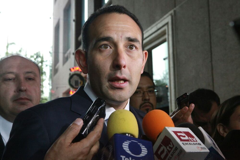 (Lucía Godínez/ EL UNIVERSAL)