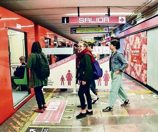 Llama Iglesia a proteger a las mujeres