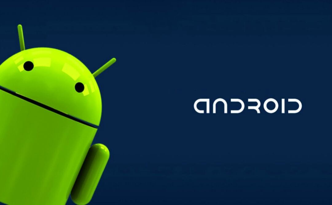 Para observar mejor los archivos y carpetas dentro de un directorio, puedes ampliar la imagen igual que cuando utilizas el efecto de  zoom en una foto