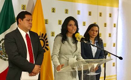 Barrales exige al Gobierno federal blindaje por llegada de Trump