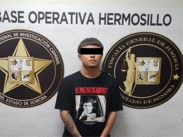 Detenido uno de los agresores de joven con autismo en Hermosillo; enfrentará cargos por lesiones calificadas