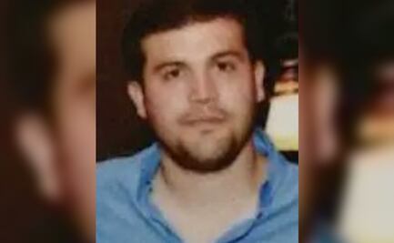 Aplazan audiencia de Joaquín Guzmán López, hermano de Ovidio; será el 15 de septiembre