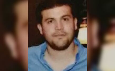 Aplazan audiencia de Joaquín Guzmán López, hermano de Ovidio; será el 15 de septiembre