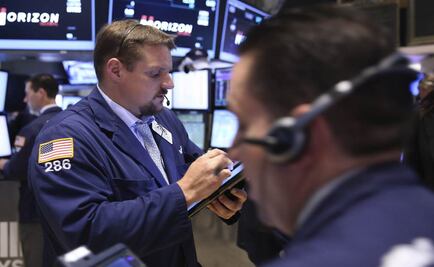 Wall Street a la baja ante el esperado dato del empleo