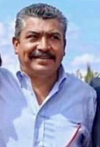 Pedro Ávila, primo de Ricardo Monreal Foto: Especial