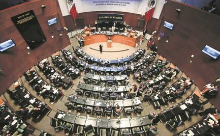 Morena y aliados perfilan discutir y votar Plan B de reforma electoral hasta mañana