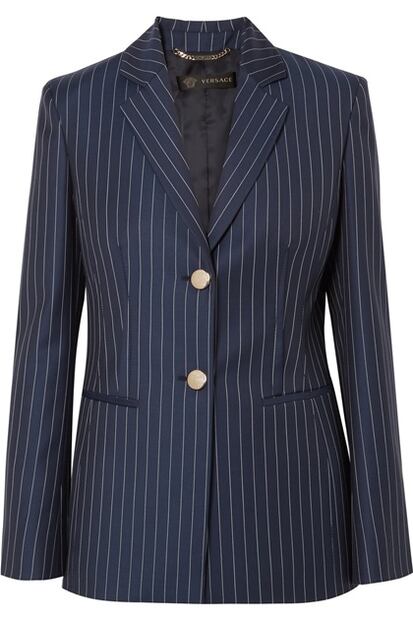 La guía para lucir perfecta con tu blazer