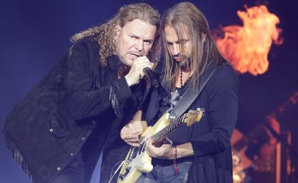 Maná llama a la unión para cambiar a México