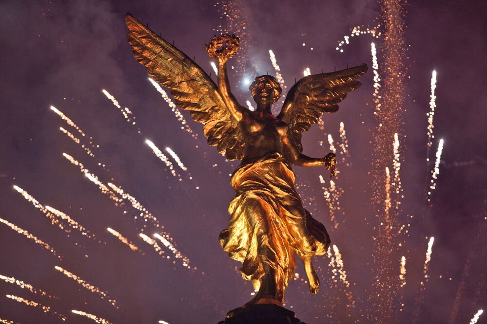 Despiden al DF, lo más compartido