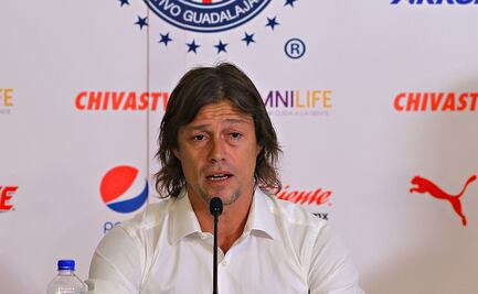 Matías Almeyda, las ventajas y desventajas de su posible regreso a Chivas