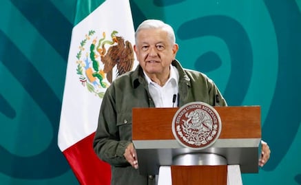 Esta es la iniciativa de AMLO para fortalecer a la CFE, incorpora el litio y cancela permisos