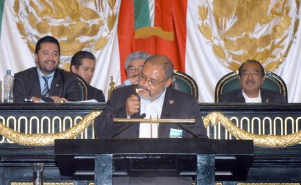 Xochimilco. Total descontento con Avelino Méndez