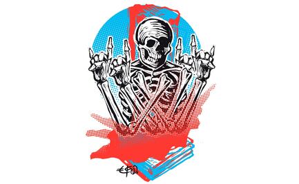 Todos los infiernos en Tabasco