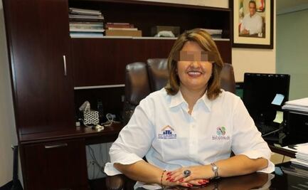 Por autoliquidarse con 1.8 mdp, declaran culpable a exfuncionaria de Baja California Sur; este martes, tribunal emitirá la pena de prisión