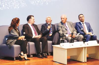 Revocación de mandato, paso al bien común: Segob