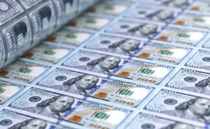 Peso sigue recuperándose y suma dos sesiones con ganancias; cierra en 19.85