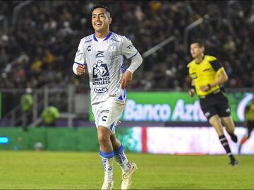 Al Pachuca ya lo ven como uno de los grandes en la Liga MX, asegura Erick Sánchez