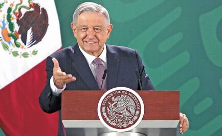Will the government benefit from the accusations against Peña Nieto and Calderón?