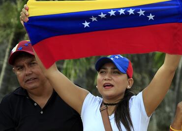 Comunidad internacional rechaza Constituyente de Venezuela