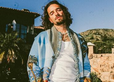 Maluma se queja de haber sido discriminado por su forma de vestir y le llueven críticas