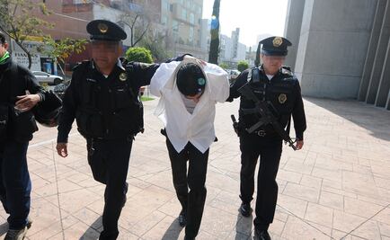 ​Descartan relación entre aumento de violencia y nuevo sistema penal